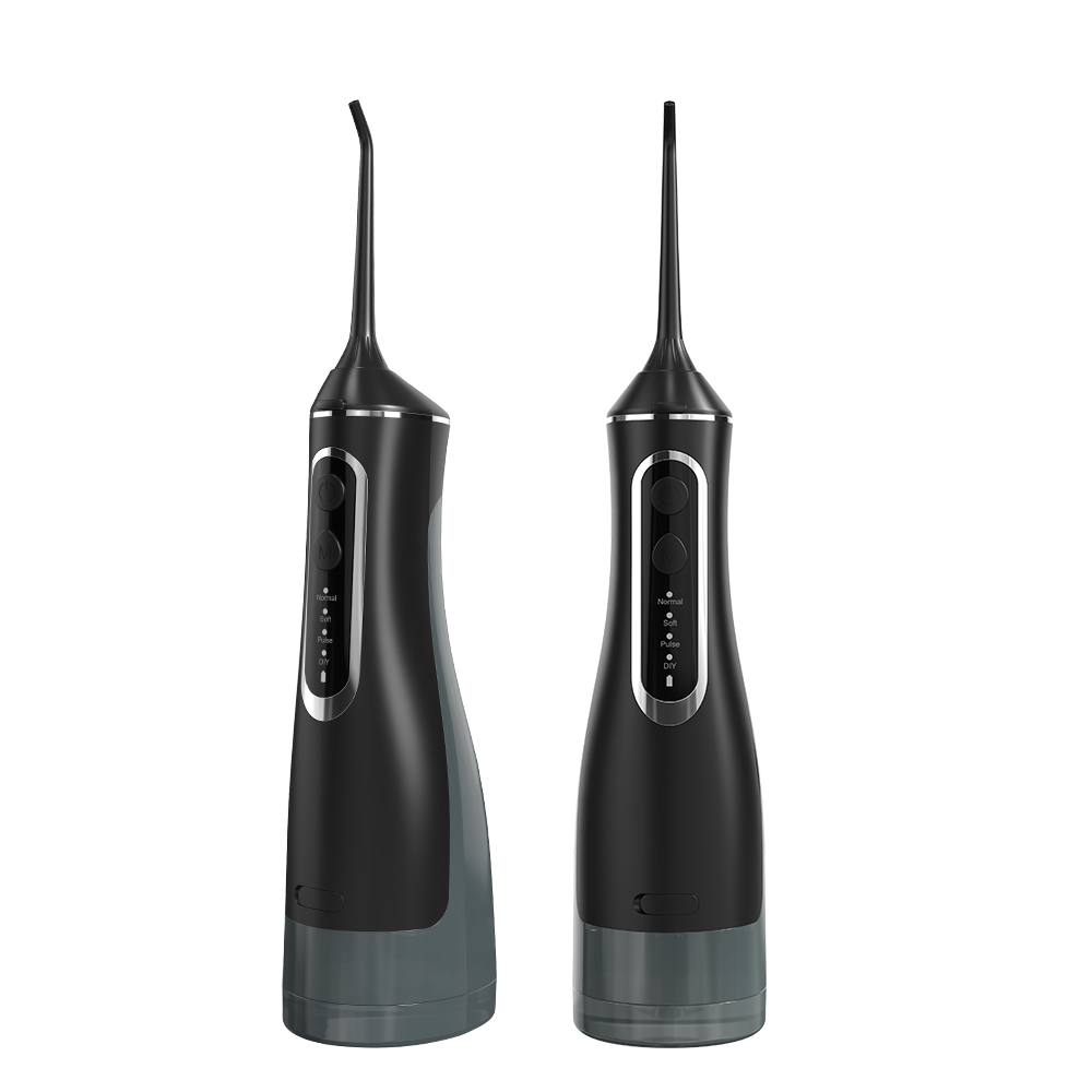 bv-612 water flosser oral irrigator